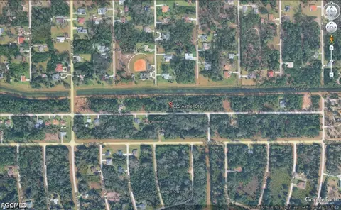 1025 Asther St E, Lehigh Acres, FL 33974