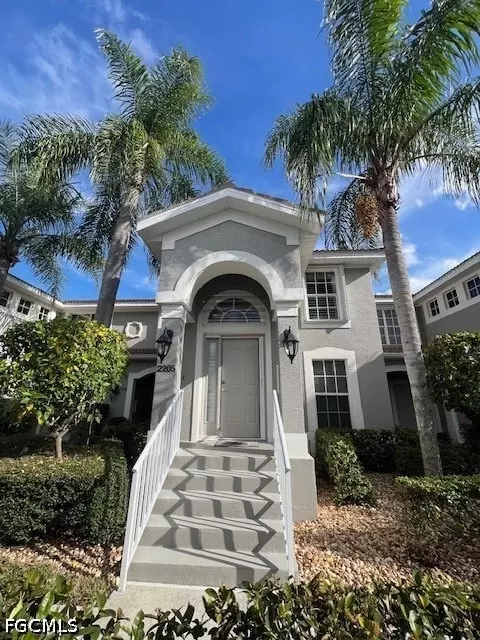 10113 Colonial Country Club Blvd #2205, Fort Myers, FL 33913