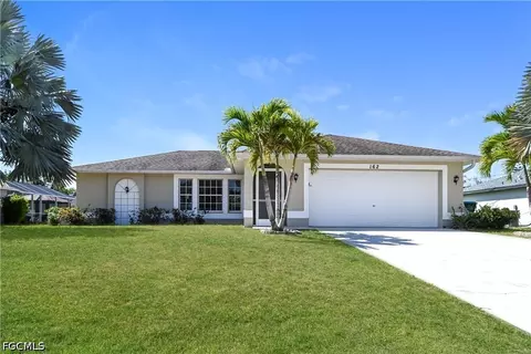 162 SE 18th St, Cape Coral, FL 33990