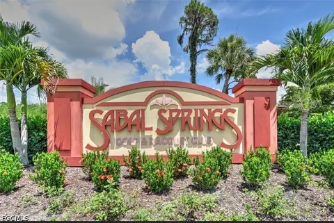 3289 Clubview Dr, North Fort Myers, FL 33917