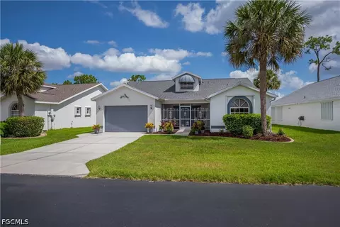 3289 Clubview Dr, North Fort Myers, FL 33917