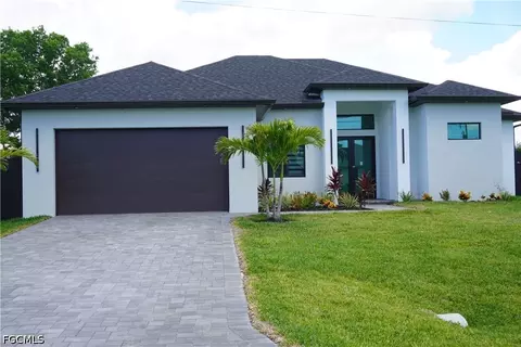 2523 SW 18th Ave, Cape Coral, FL 33914