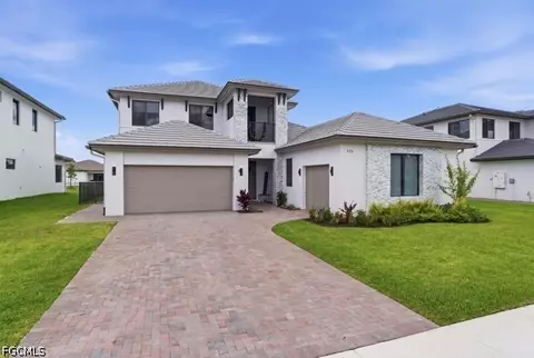 5156 Julienne Rd, Ave Maria, FL 34142