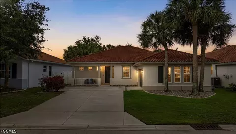 12874 Timber Ridge Dr, Fort Myers, FL 33913