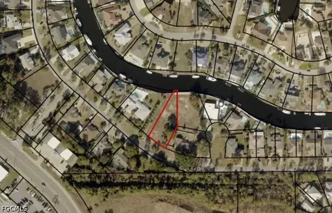 Wahoo Rd, Panama City Beach, FL 32408