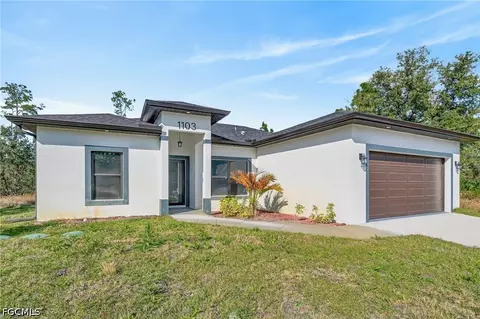 1103 E 7th St, Lehigh Acres, FL 33972