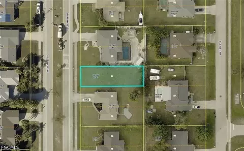 3611 Pelican Blvd, Cape Coral, FL 33914
