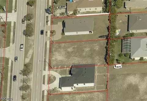 4125 Chiquita Blvd S, Cape Coral, FL 33914