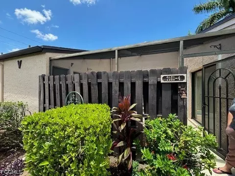 7161 Penner Ln # 4, Fort Myers, FL 33907