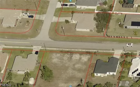 1828 SW 32nd St, Cape Coral, FL 33914