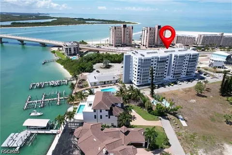 8401 Estero Blvd #203, Fort Myers Beach, FL 33931