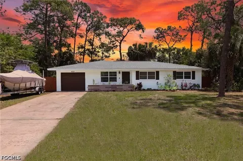 602 James Ave, Lehigh Acres, FL 33936