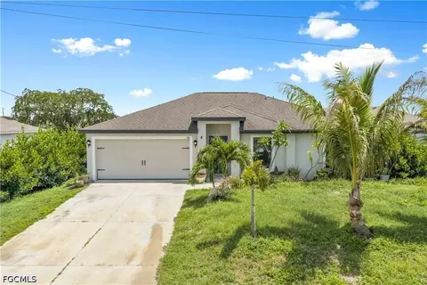336 NE 30th Ter, Cape Coral, FL 33909