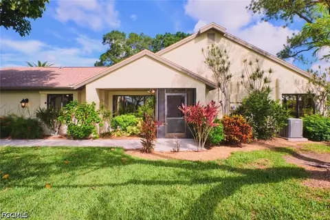 1717 Bent Tree Cir, Fort Myers, FL 33907