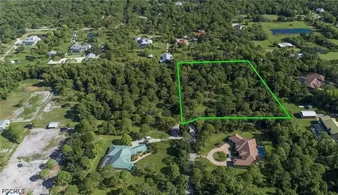 17090 Shady Grove Ln, Cape Coral, FL 33909