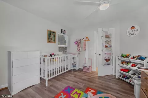 Bedroom - 2003 Clipper Ter, Labelle, FL 33935 photo 3 of 4