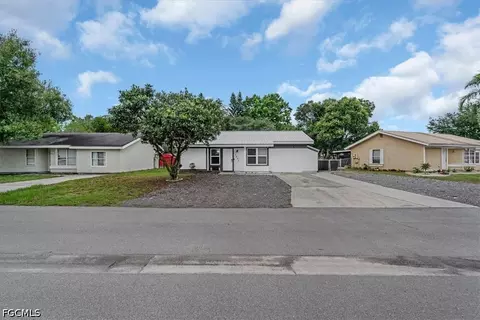 2003 Clipper Ter, Labelle, FL 33935