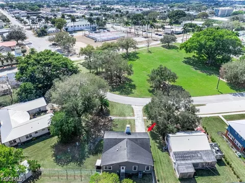 416 N Deane Duff Ave, Clewiston, FL 33440
