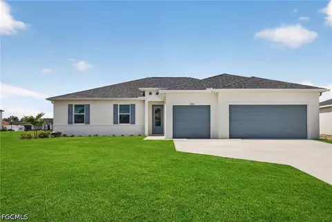 1204 NW 19th St, Cape Coral, FL 33993