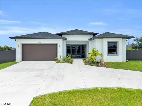 914 Chiquita Blvd N, Cape Coral, FL 33993