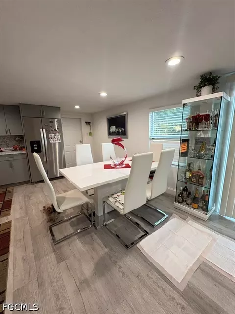 Dining - 855 N Datil St, Clewiston, FL 33440 photo 1 of 1
