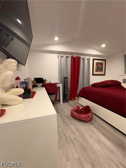 Bedroom - 855 N Datil St, Clewiston, FL 33440 photo 3 of 3