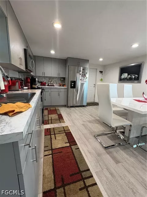 Kitchen - 855 N Datil St, Clewiston, FL 33440 photo 1 of 2