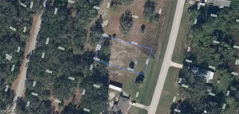 346 Washington Blvd, Lake Placid, FL 33852