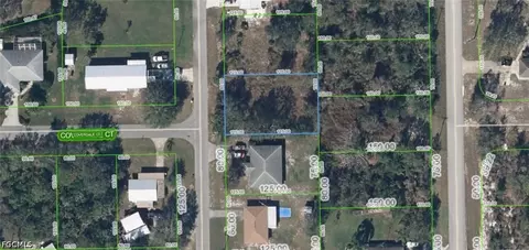1645 Cedarbrook St, Lake Placid, FL 33852