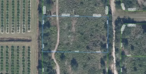 1600 S Jurgenson Rd, Avon Park, FL 33825