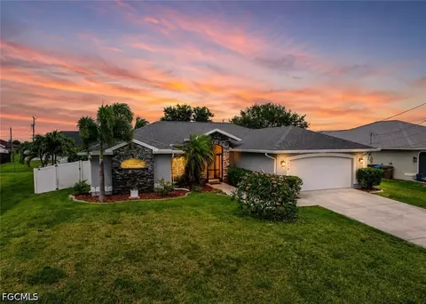 1019 NW 9th St, Cape Coral, FL 33993