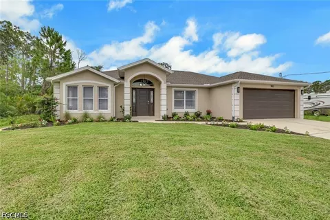 3162 Irma St, North Port, FL 34291
