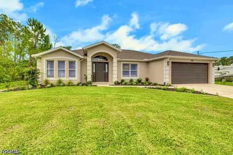 3162 Irma St, North Port, FL 34291