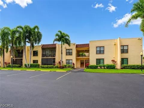 12481 Mcgregor Blvd #17, Fort Myers, FL 33919