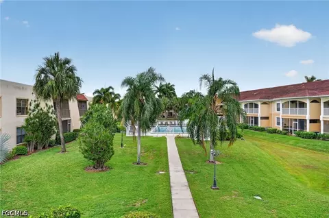 12481 Mcgregor Blvd #17, Fort Myers, FL 33919