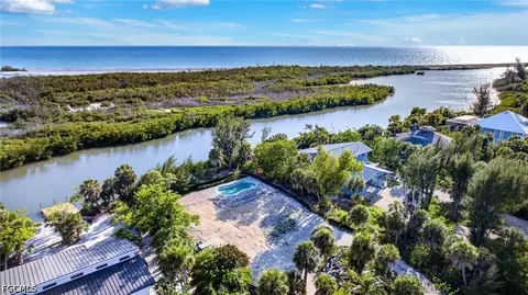 5809 Sanibel Captiva Rd, Sanibel, FL 33957