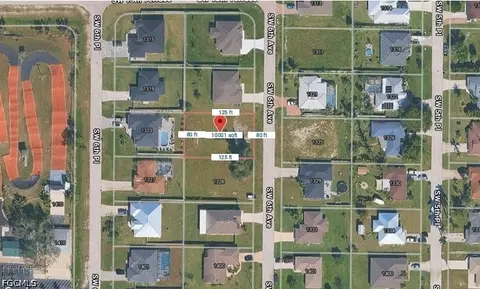 1324 SW 6th Ave, Cape Coral, FL 33991