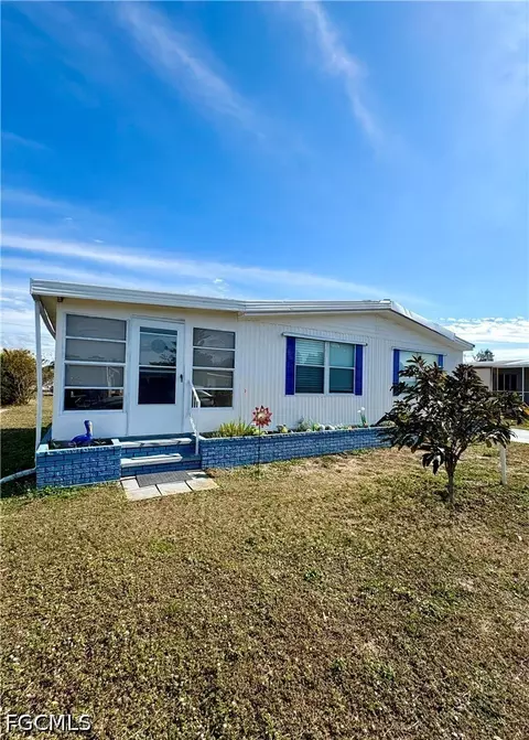 3108 Running Deer Dr, North Fort Myers, FL 33917