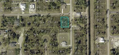 1052 Danforth St, Lehigh Acres, FL 33974