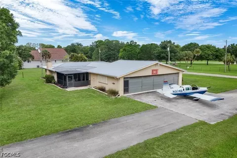 6711 Cadet Ave, Fort Myers, FL 33905