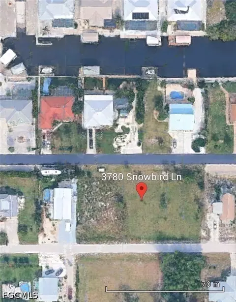 3780 Snow Bird Ln, Saint James City, FL 33956