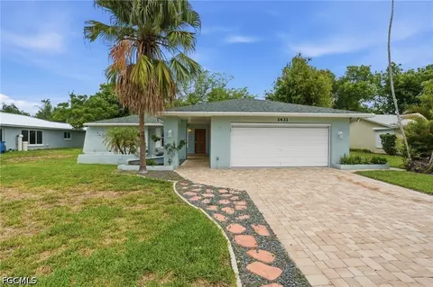 1431 Dubonnet Ct, Fort Myers, FL 33919