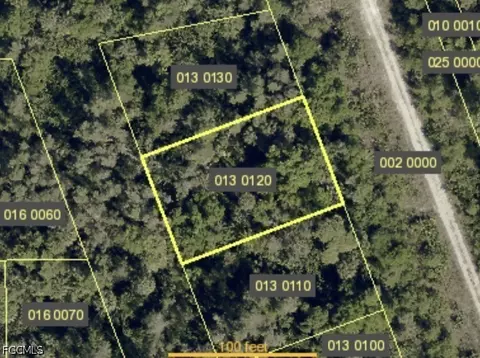 Carmela Rocco Ave, Estero, FL 33908