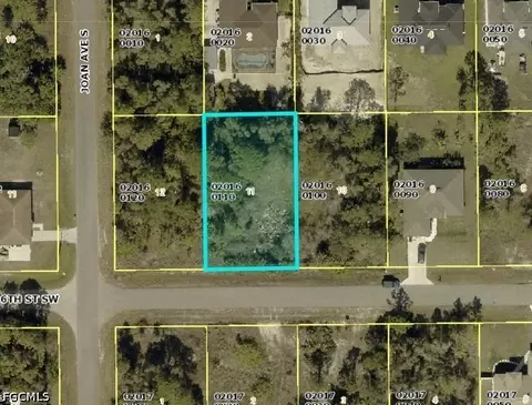 3008 36th St SW, Lehigh Acres, FL 33976