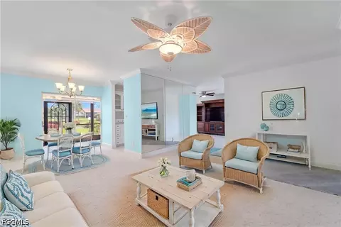8382 Charter Club Cir #4, Fort Myers, FL 33919