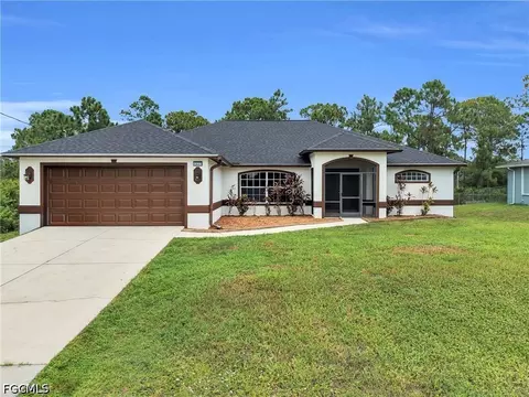 1237 Bermar St, Fort Myers, FL 33913