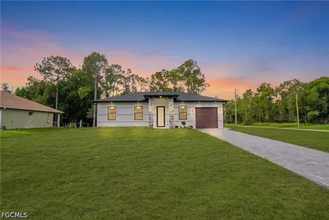 1400 E 11th St, Lehigh Acres, FL 33972