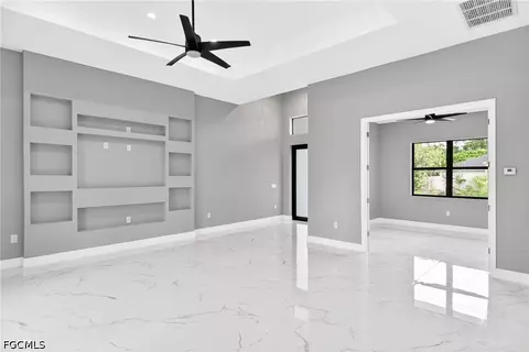 Living - 1114 Bari St E, Lehigh Acres, FL 33974 photo 4 of 6