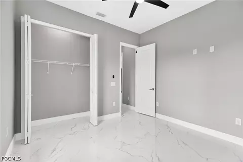Bedroom - 1114 Bari St E, Lehigh Acres, FL 33974 photo 1 of 3