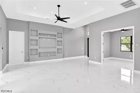 Living - 1114 Bari St E, Lehigh Acres, FL 33974 photo 6 of 6